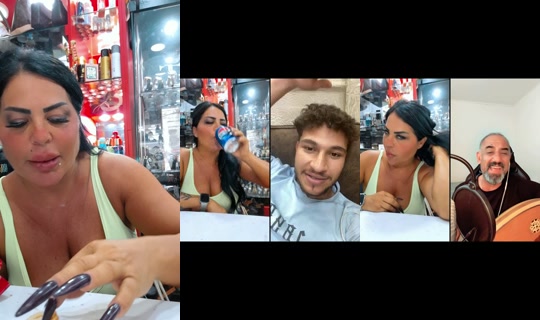 carolinaabs32's Stream - Jul 15, 2026, 7:20 AM