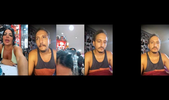 carolinaabs32's Stream - Jul 15, 2026, 11:01 AM