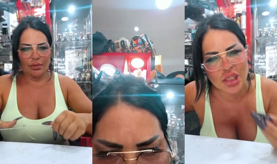 carolinaabs32's Stream - Jul 15, 2026, 12:01 PM