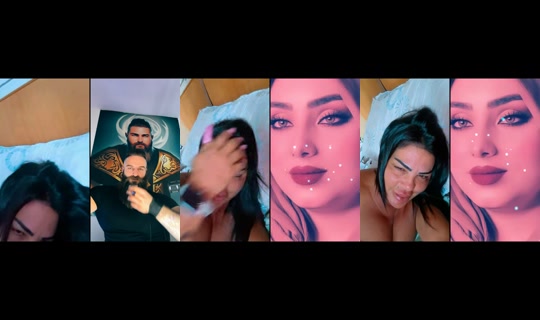 carolinaabs32's Stream - Jul 22, 2026, 3:52 AM