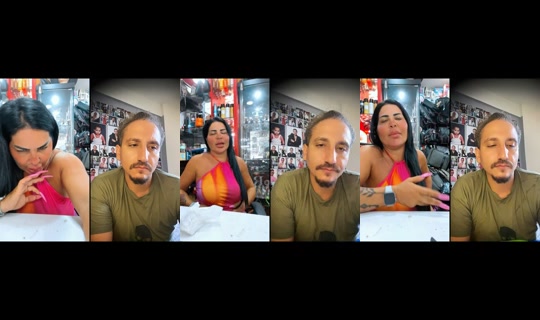 carolinaabs32's Stream - Jul 22, 2026, 7:04 AM