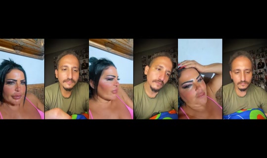 carolinaabs32's Stream - Jul 22, 2026, 6:30 PM