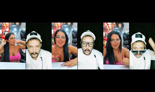 carolinaabs32's Stream - Jul 23, 2026, 11:19 AM
