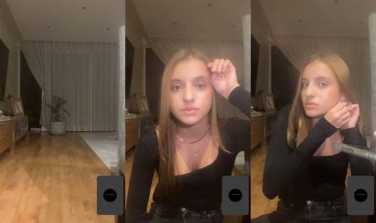 carolinaaivas's Stream - Aug 23, 2026, 12:15 AM