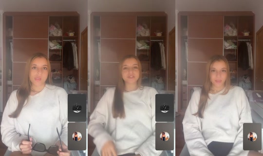 carolinaaivas's Stream - Aug 23, 2026, 1:36 PM