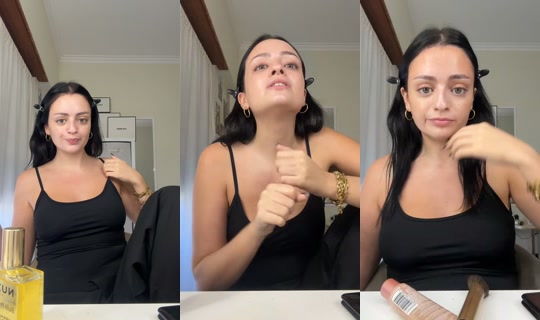 carolinacallapez's Stream - Oct 14, 2026, 2:26 PM