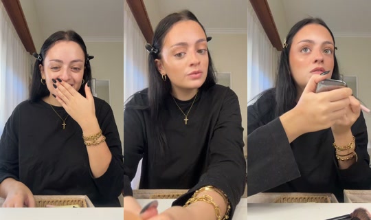 carolinacallapez's Stream - Oct 18, 2026, 1:50 PM