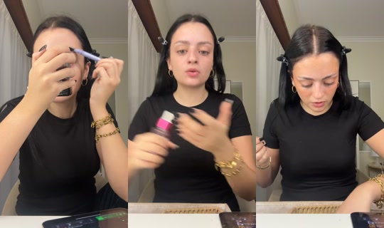 carolinacallapez's Stream - Oct 19, 2026, 6:02 PM