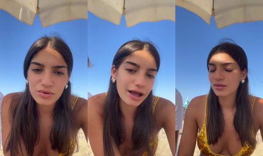 carolinadamianii's Stream - Jul 15, 2026, 4:11 PM