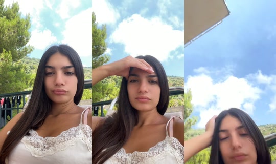 carolinadamianii's Stream - Jul 16, 2026, 11:39 AM