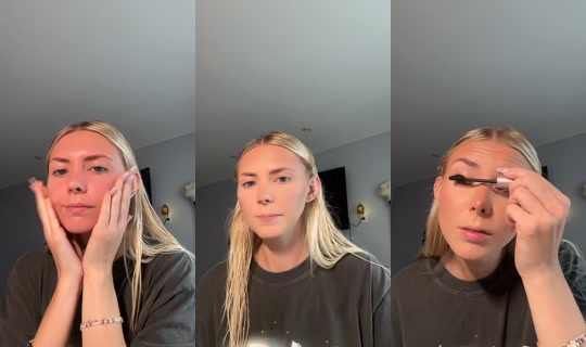 carolinafirkowski's Stream - Aug 7, 2026, 5:28 PM