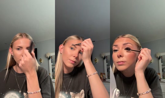Stream di carolinafirkowski - 14 ago 2026, 21:37