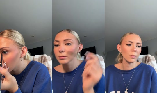 Stream di carolinafirkowski - 25 ago 2026, 13:59