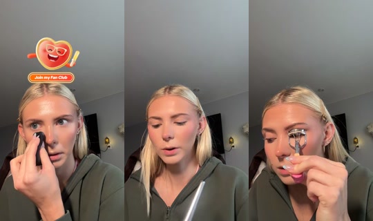 carolinafirkowski's Stream - Sep 19, 2026, 12:28 PM