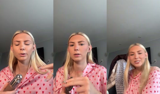 carolinafirkowski's Stream - Sep 21, 2026, 1:54 PM