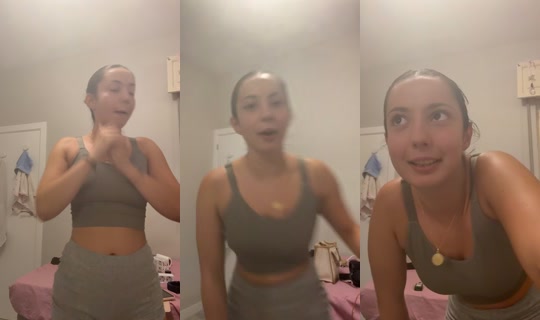 carolinalarrosaa's Stream - Jul 24, 2026, 2:43 AM