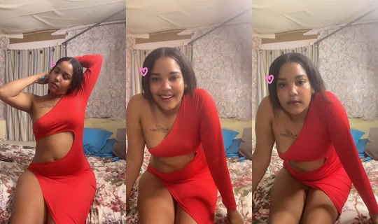 carolinciri's Stream - Aug 7, 2026, 4:31 AM