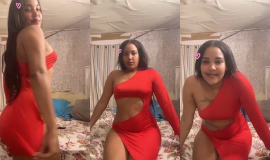 carolinciri's Stream - Aug 7, 2026, 5:40 AM