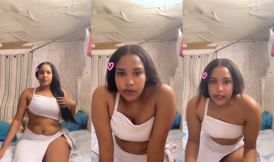 carolinciri's Stream - Aug 9, 2026, 3:14 AM