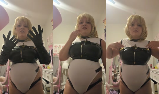 caroline.kasumi's Stream - Aug 7, 2026, 11:50 PM