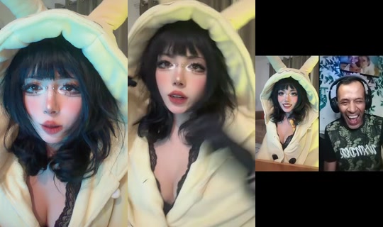 caroline_xdc's Stream - Jul 18, 2026, 4:29 AM