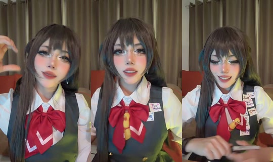 caroline_xdc's Stream - Jul 21, 2026, 4:23 AM
