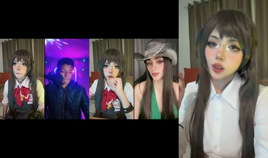 caroline_xdc's Stream - Jul 21, 2026, 5:14 AM