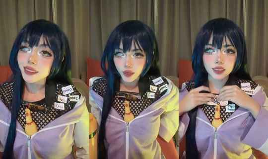 بث caroline_xdc - 25 يوليو 2026، 4:52 ص