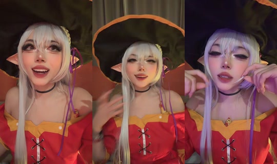 caroline_xdc's Stream - Jul 29, 2026, 5:04 AM