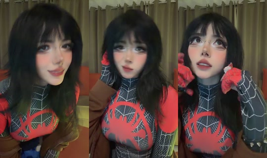 caroline_xdc's Stream - Jul 30, 2026, 5:23 AM