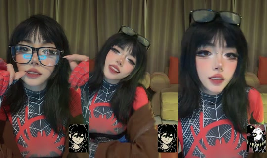 caroline_xdc's Stream - Jul 30, 2026, 6:17 AM