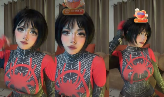 caroline_xdc's Stream - Jul 31, 2026, 4:37 AM