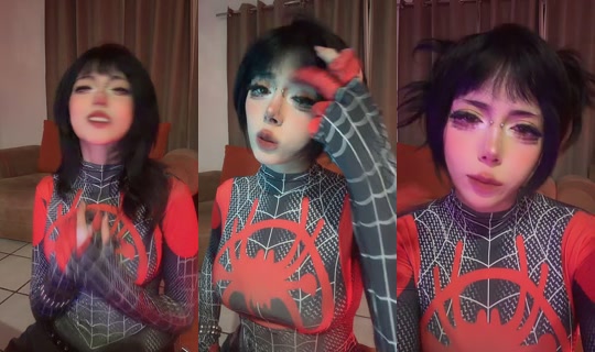 Stream ni caroline_xdc - Hul 31, 2026, 5:29 AM