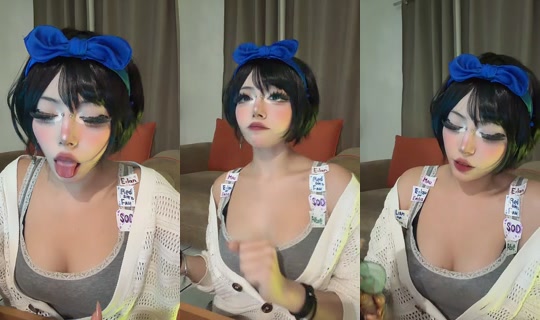 caroline_xdc's Stream - Aug 4, 2026, 4:15 AM