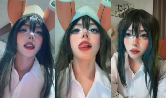 caroline_xdc's Stream - Aug 7, 2026, 4:06 AM