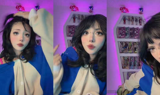 caroline_xdc's Stream - Oct 14, 2026, 5:20 AM