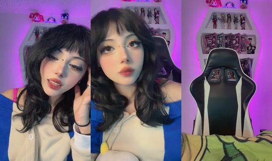 caroline_xdc's Stream - Oct 14, 2026, 6:11 AM