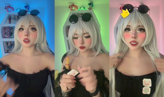 caroline_xdc's Stream - Oct 15, 2026, 4:05 AM