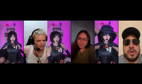 caroline_xdc's Stream - Oct 16, 2026, 6:49 AM