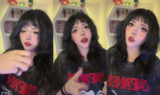 Stream ni caroline_xdc - Okt 17, 2026, 7:48 AM