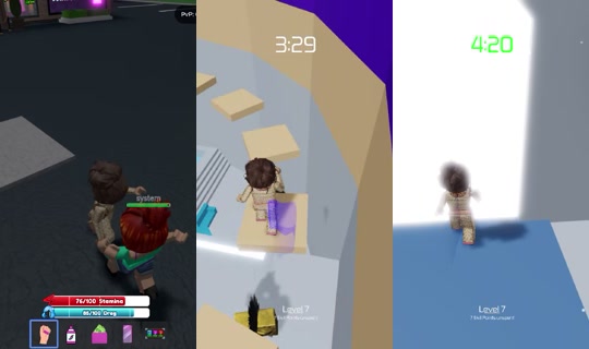 carolinecole84's Stream - Jul 25, 2026, 4:46 AM