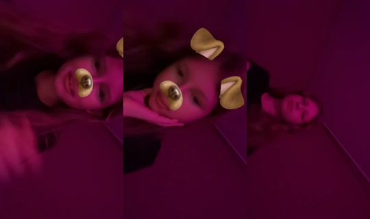carolinecole84's Stream - Jul 25, 2026, 7:04 AM