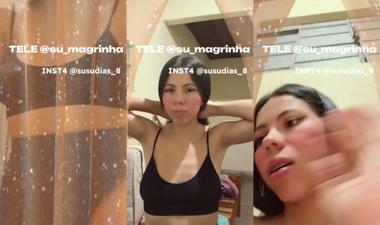 carolinedias19's Stream - Jul 25, 2026, 3:45 AM