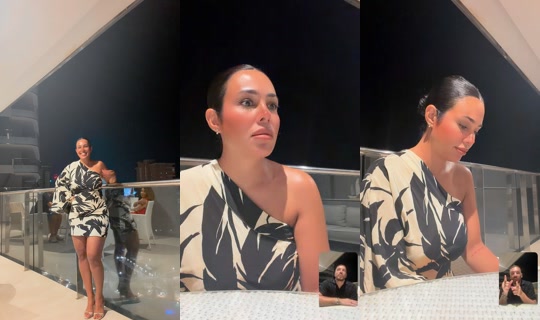 carolineflorstad.off's Stream - Jul 17, 2026, 9:09 PM