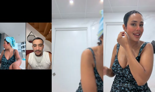carolineflorstad.off's Stream - Jul 19, 2026, 7:10 PM