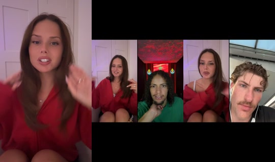 carolinepontin Recorded on Jul 20, 2026, 12:08 AM