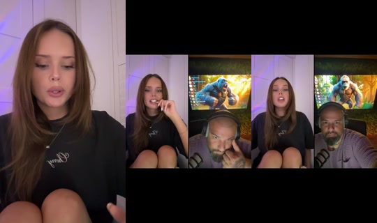 Stream ni carolinepontin - Hul 27, 2026, 10:24 PM