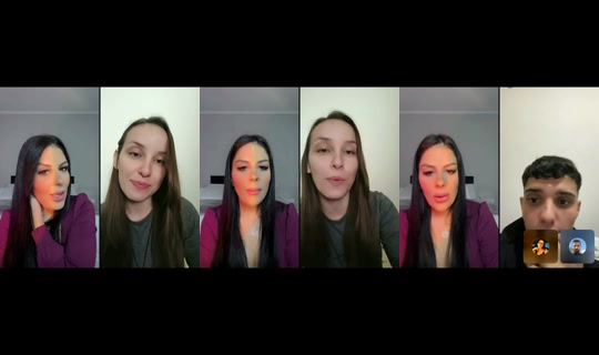 carologirassol's Stream - Jul 25, 2026, 2:23 PM