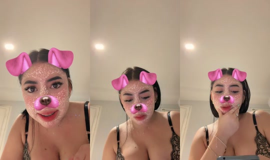 carolsegundacuenta0's Stream - Jul 11, 2026, 11:23 PM