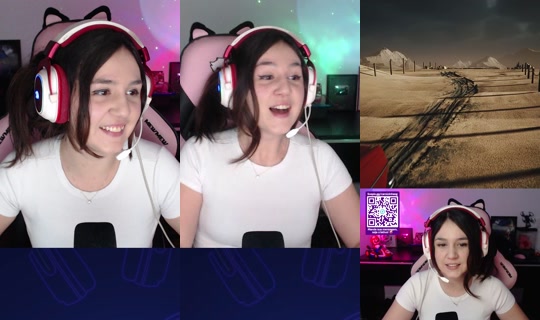 carolzinhasg's Stream - Jul 24, 2026, 4:46 PM